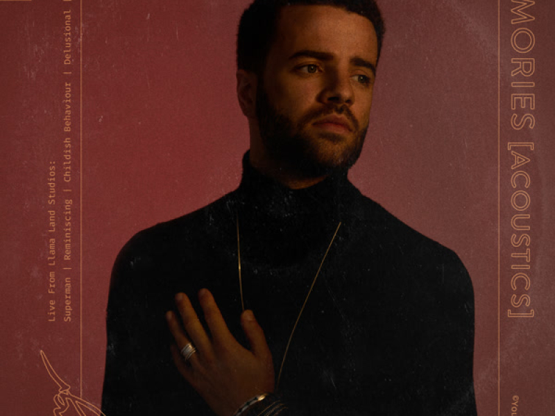 Memories (Acoustics) (Single)