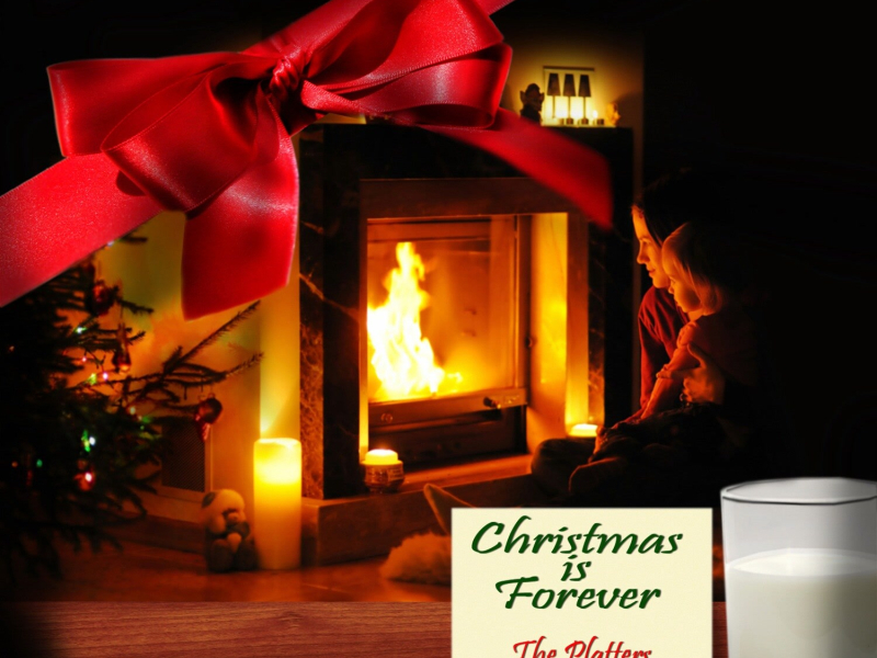 Christmas Is Forever