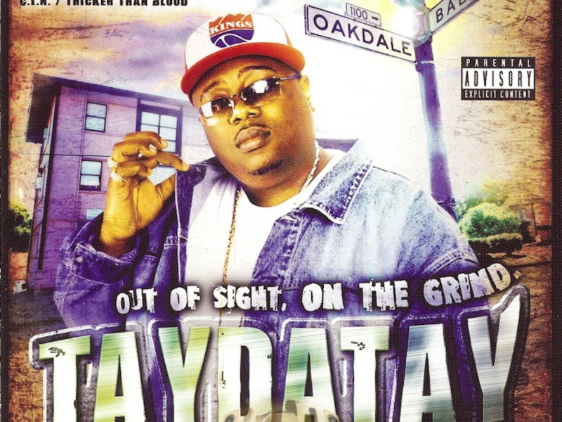 Out of Sight, On the Grind