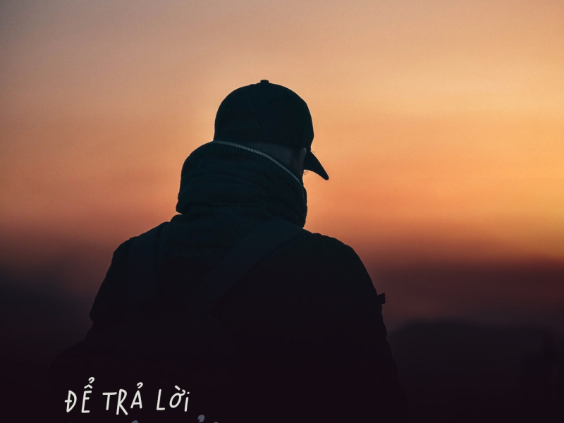 Để Trả Lời Một Câu Hỏi (Single)