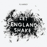 Let England Shake