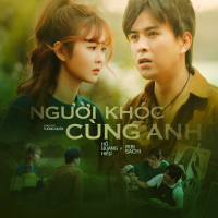 Người Khóc Cùng Anh (Beat) (Single)