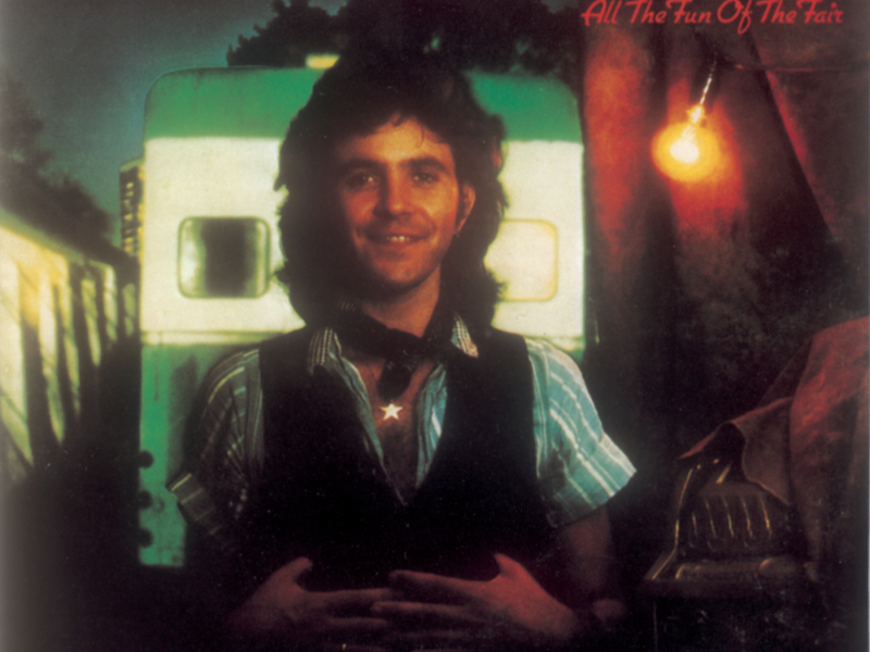 ALL THE FUN OF THE FAIR