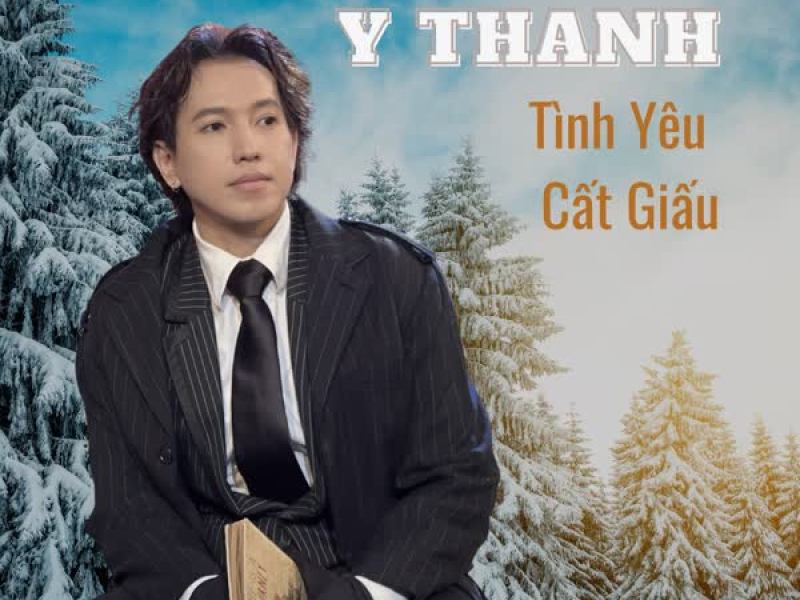 Tình Yêu Cất Giấu (Single)