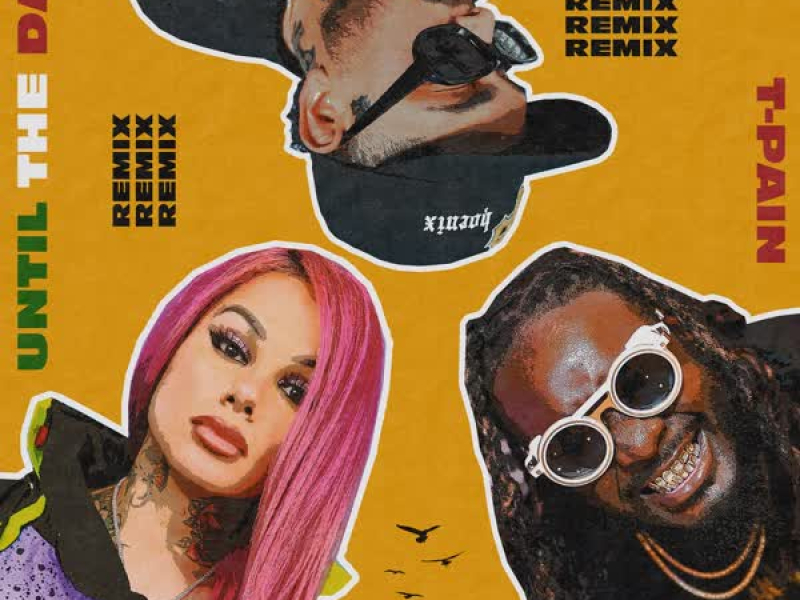 Until the Day (Remix) (Single)