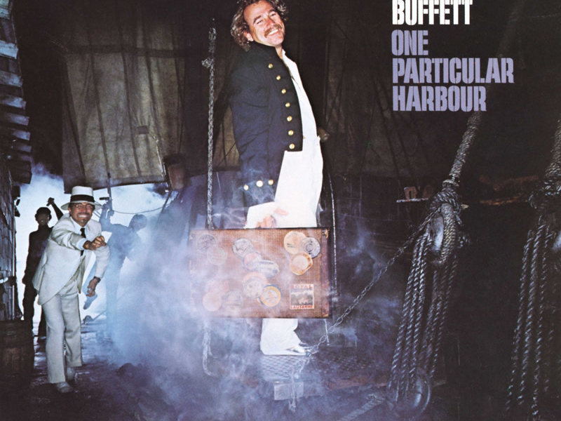 One Particular Harbor