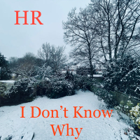 I Don't Know Why (Single)