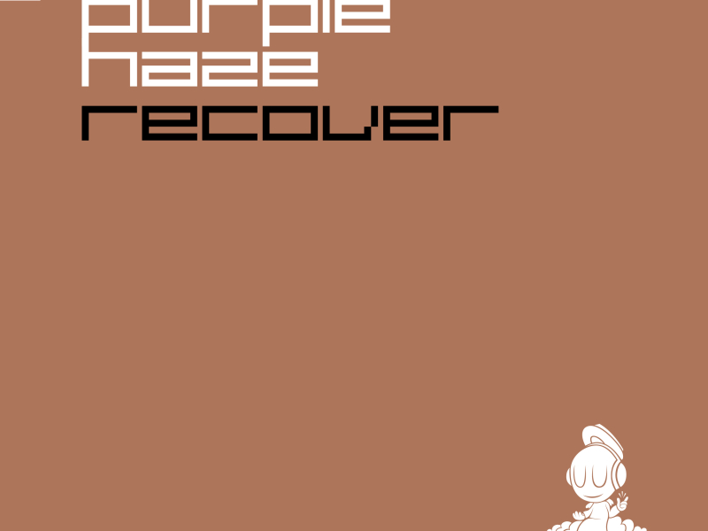 Recover (Single)