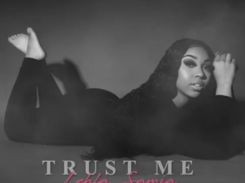 Trust Me (Single)