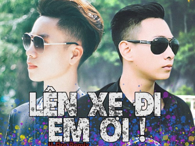 Lên Xe Đi Em Ơi (Single)