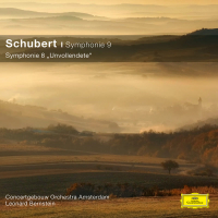 Symphonien 8, 9 (CC) (Classical Choice)