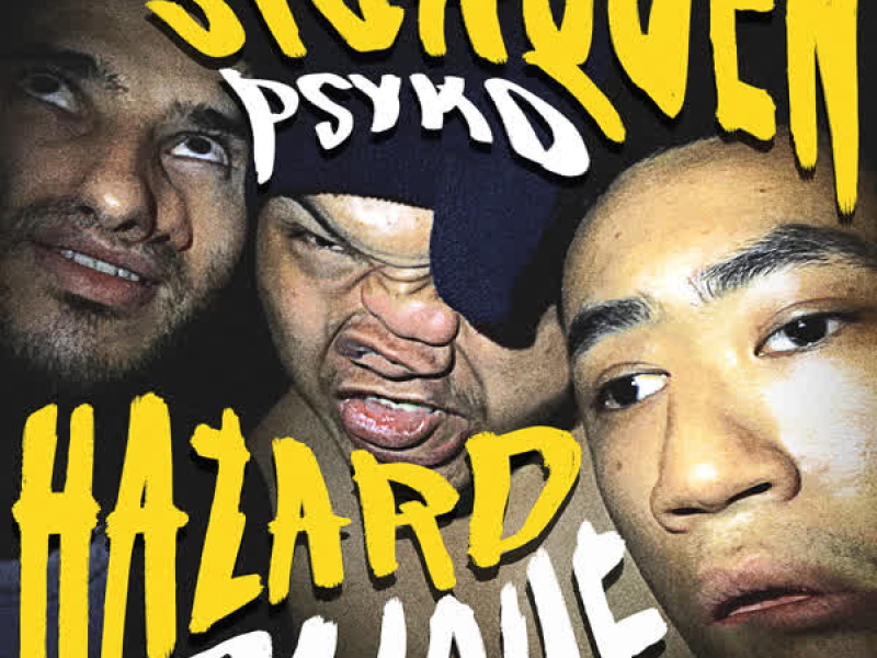 Si-Cà-Quẻn (Psyko) (Single)