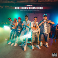 CHEROKEE RMX (Remix) (Single)