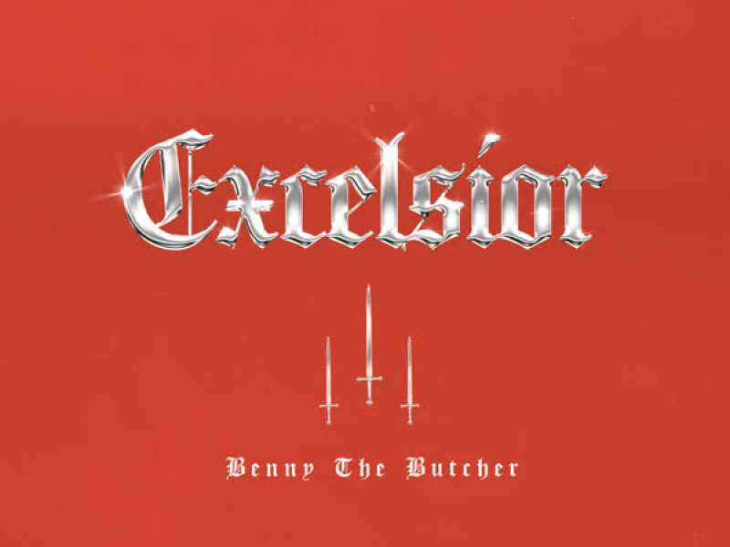 Duffel Bag Hottie's Revenge (feat. Boldy James) (Single)