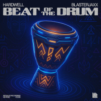 Beat Of The Drum (Single)