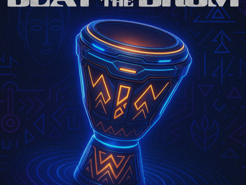 Beat Of The Drum (Single)