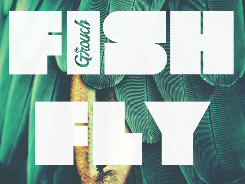 Fish Fly (feat. Kelli Love)