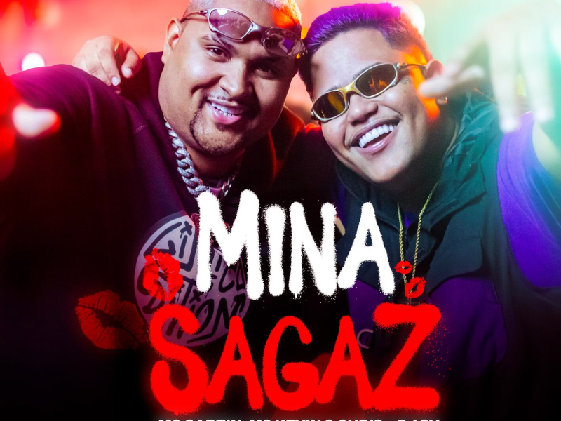 Mina Sagaz (Single)