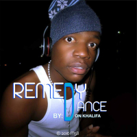 Remedy Dance (Single)