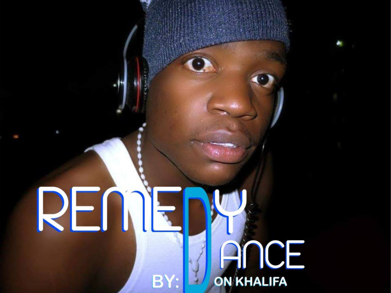 Remedy Dance (Single)