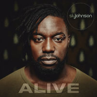 Alive (EP)