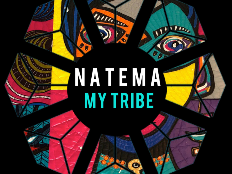 My tribe (Single)