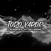 Todo Vapor (Single)