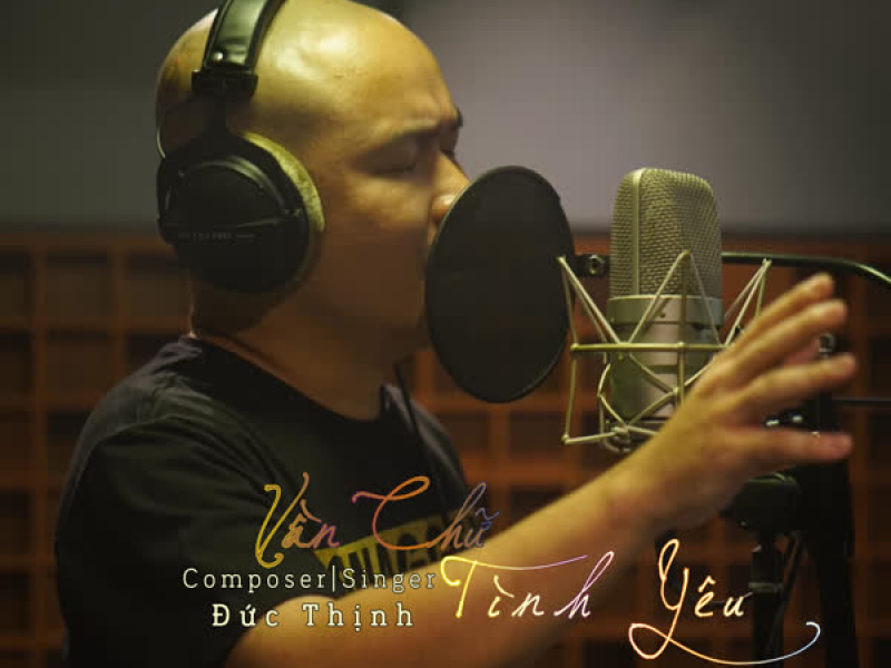 Vần Chữ Tình Yêu (Single)