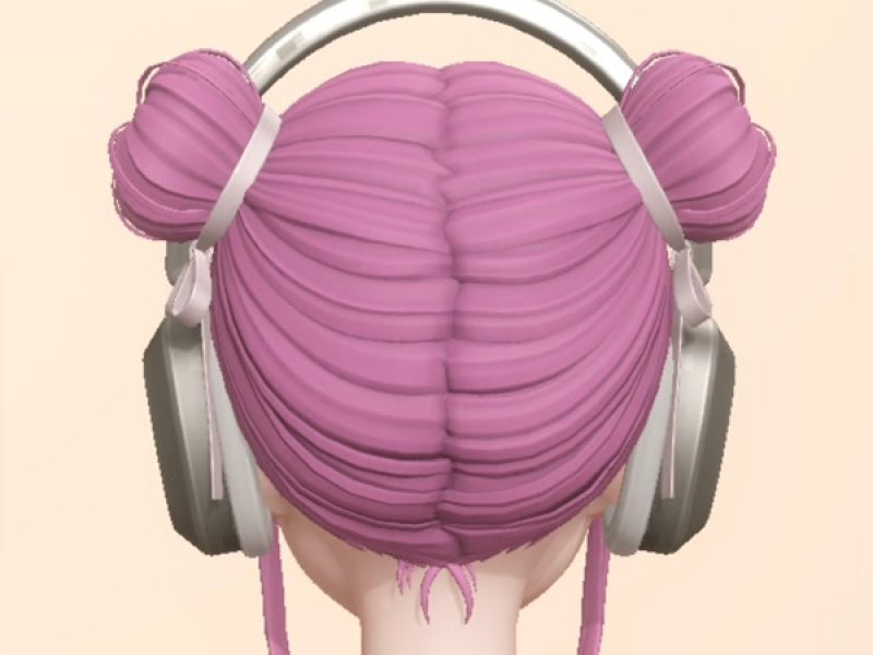 絹ごしマインド（Tofu Mentality） (Single)