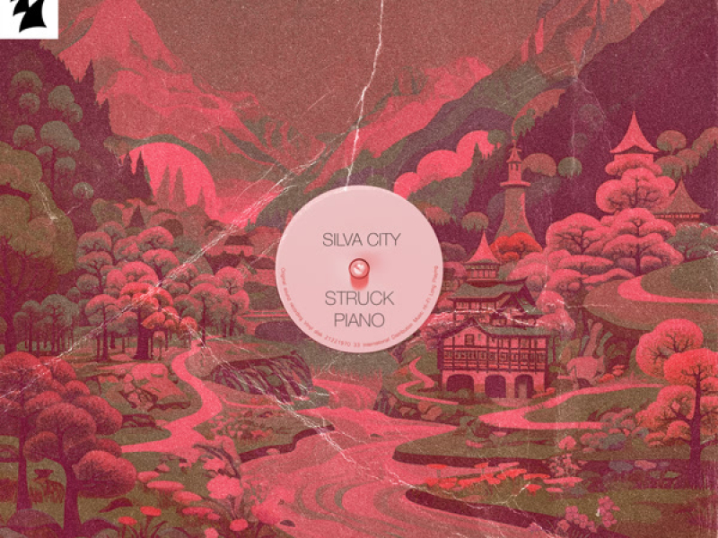 Struck Piano (Single)