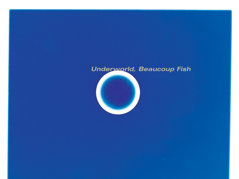 Beaucoup Fish (Remastered)