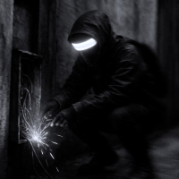 Industrial Smoke (EP)