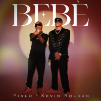 BEBÉ (Single)