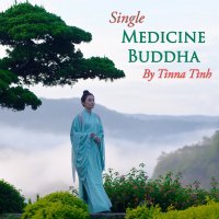 Medicine Buddha (lofi hip hop version) (Single)