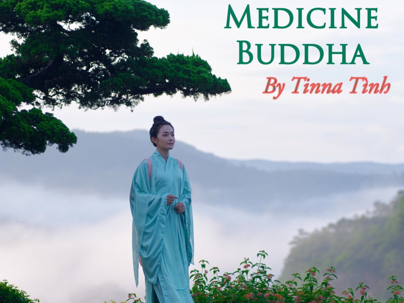 Medicine Buddha (lofi hip hop version) (Single)