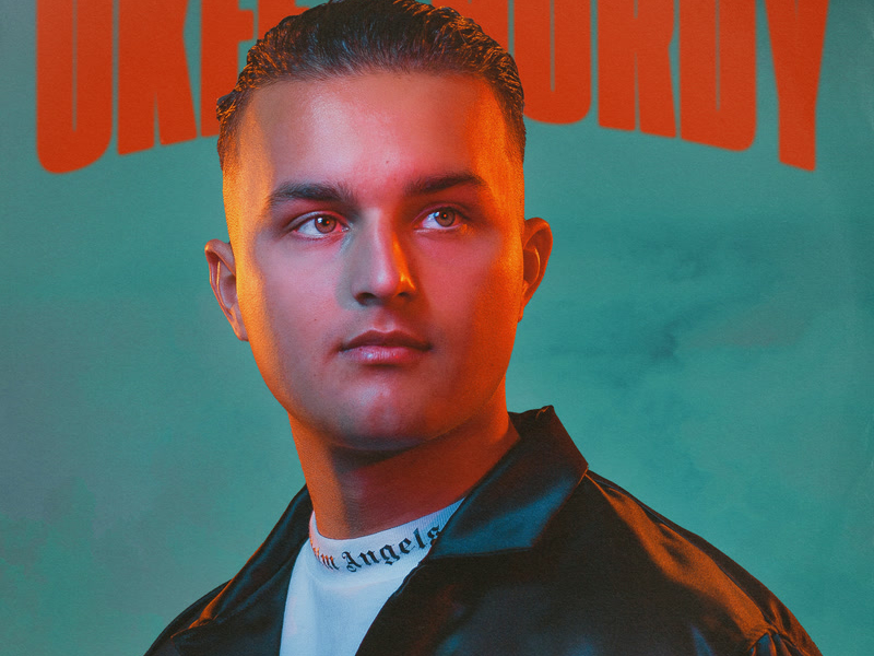 Okee Shordy (Single)