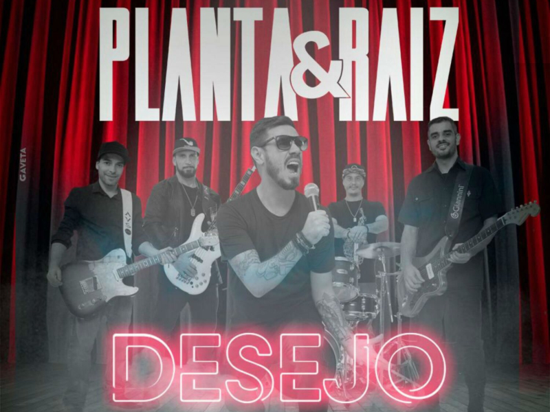 Desejo (Ao Vivo) (Single)