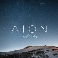 Night Sky (Single)