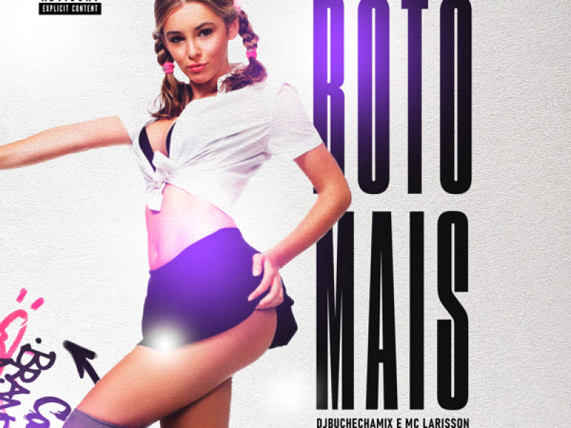 Boto mais (Single)