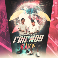 Friends Rave (Single)