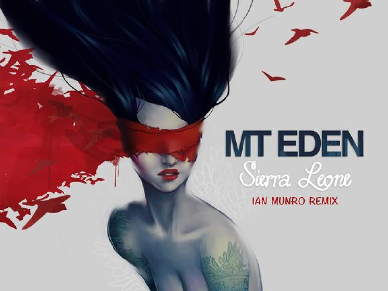 Sierra Leone (Ian Munro Remix) (Single)