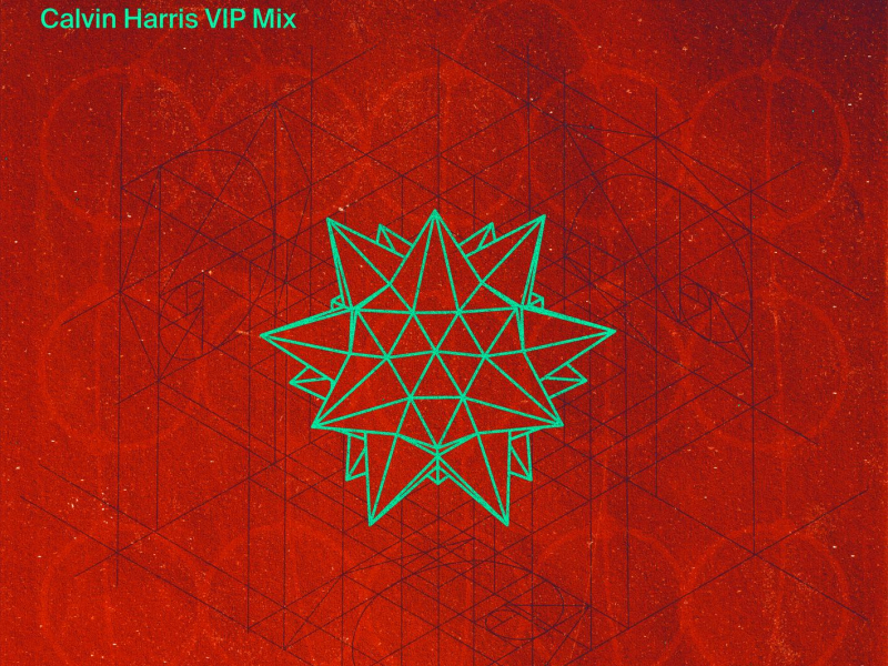 Desire (Calvin Harris VIP Mix) (Single)