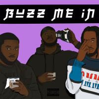 Buzz Me In (Single)