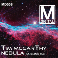 Nebula (extended mix) (Single)