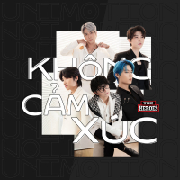 Không Cảm Xúc (The Heroes Version) (Single)