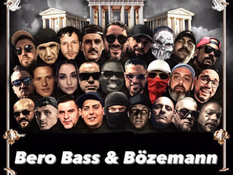 Preusisch Gangstar (Single)