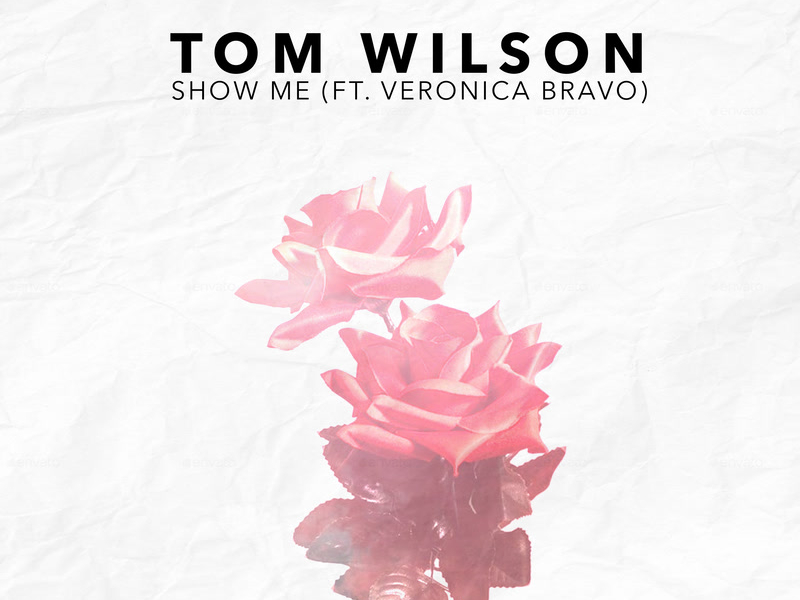 Show Me (Single)