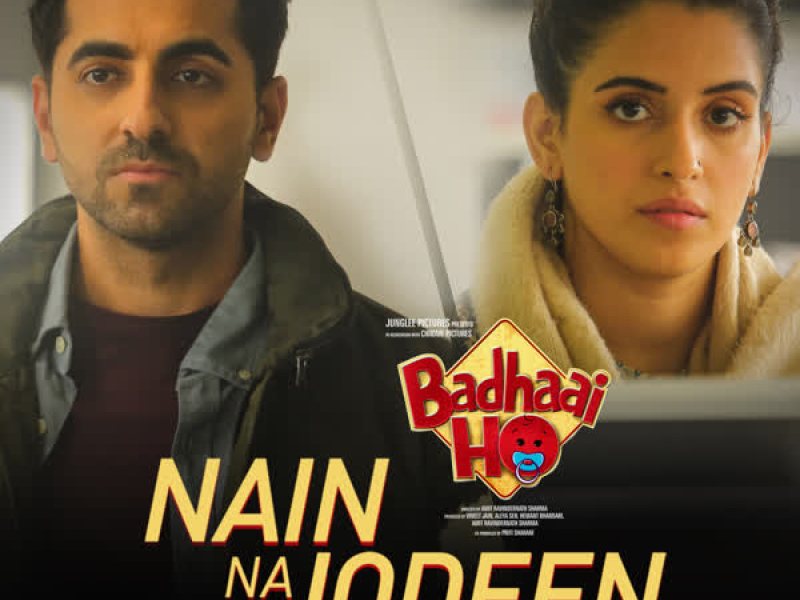 Nain Na Jodeen (From 