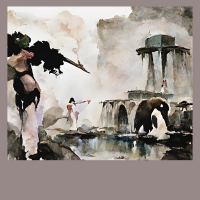 Eleanor Can't Solve (Single)