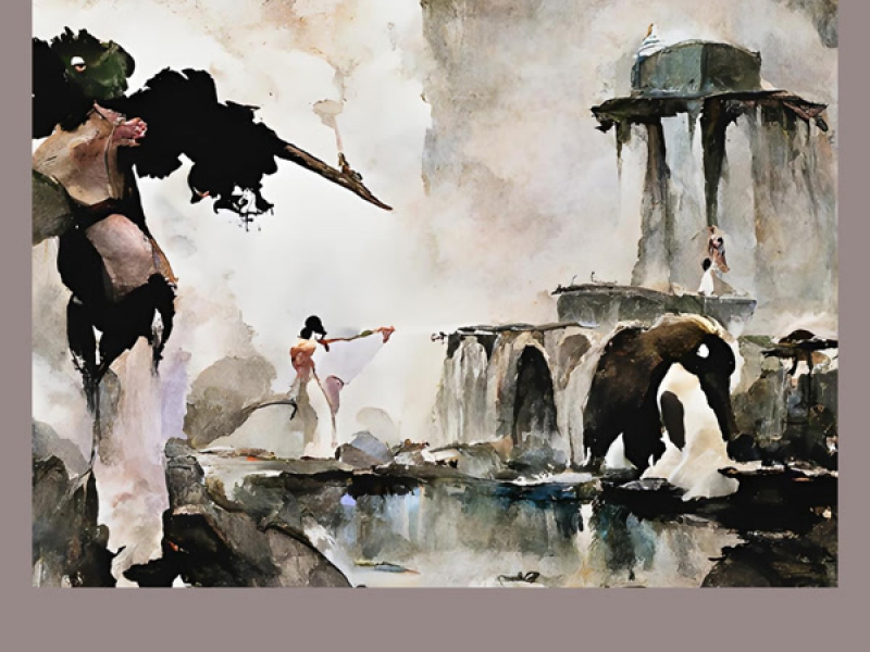 Eleanor Can't Solve (Single)